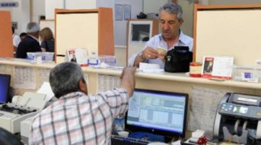 Yenimahalle Belediyesi&rsquo;nden Vergi Uyarısı