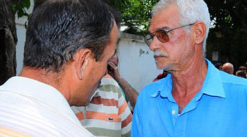 Şehit ateşi Osmaniye'ye d&uuml;şt&uuml;