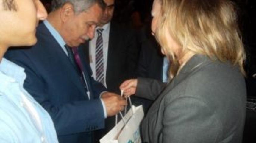 İzmit Belediyesi, &Ccedil;ocuk Ve Medya Kongresi&rsquo;nde