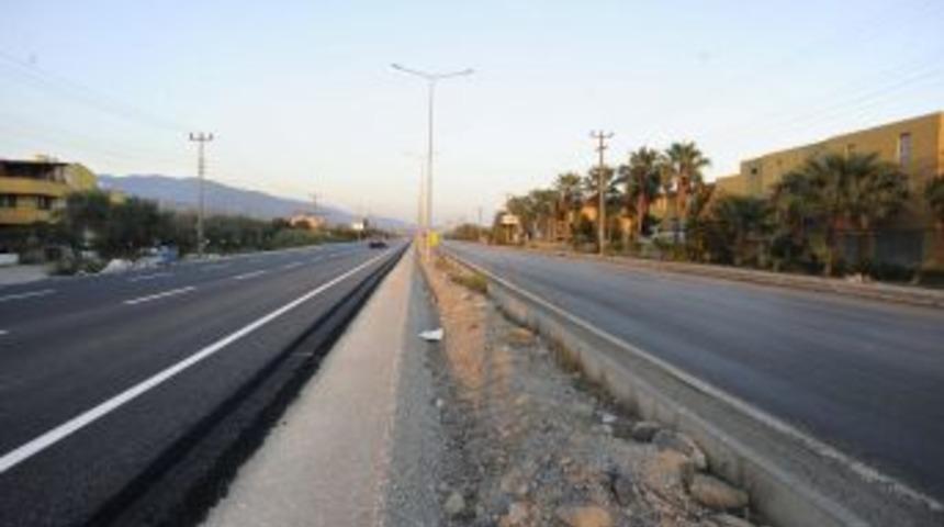 Altınoluk'a D&ouml;nmek I&ccedil;in Kilometrelerce Yol Gidiyorlar