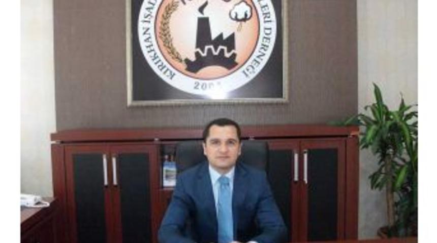 KİSED Başkanı: Dershaneleri Kapatmak Yerine Eğitimdeki Eksiklikler Giderilmeli