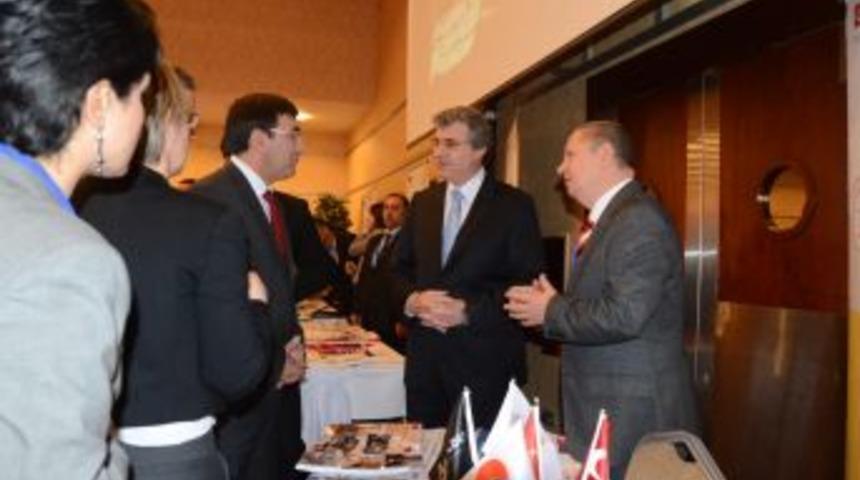 Cevdet Yılmaz: 105 Kadın STK&rsquo;sı Kuruldu