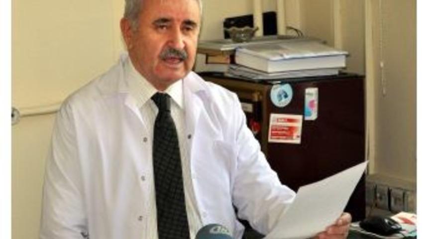 Muayene &Uuml;creti Tartışması