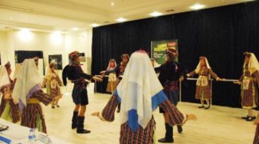 G&ouml;lc&uuml;k'&uuml;n İmajını D&uuml;zeltmek İ&ccedil;in Yarıştılar