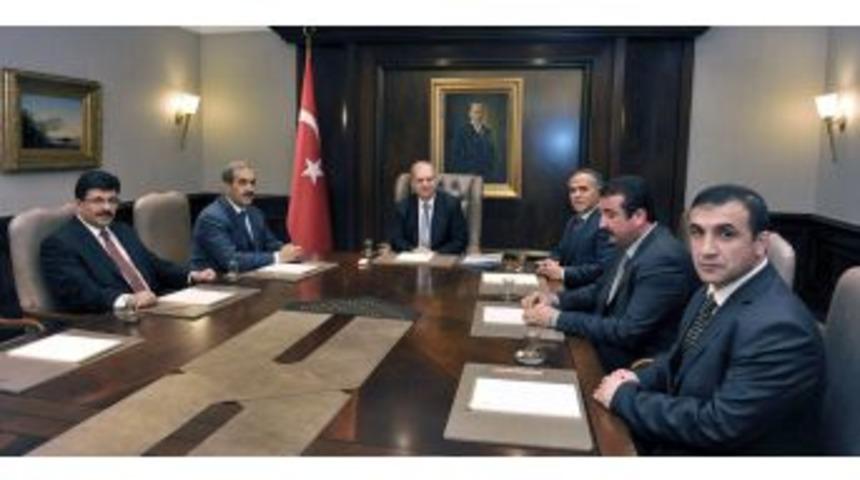 Sivas Heyeti, TOBB ET&Uuml; I&ccedil;in K&ouml;şk'te