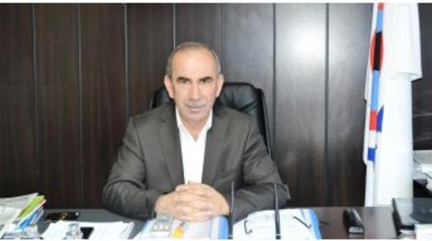 Altınay: Dershanelerin Kapatılması &Uuml;lkemize Ciddi Zarar Verir