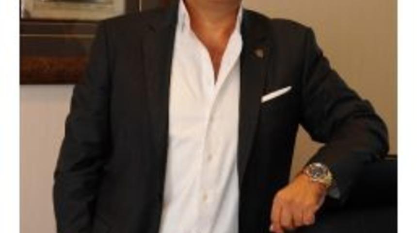 Tekstilciler Antalya&rsquo;da Buluşacak