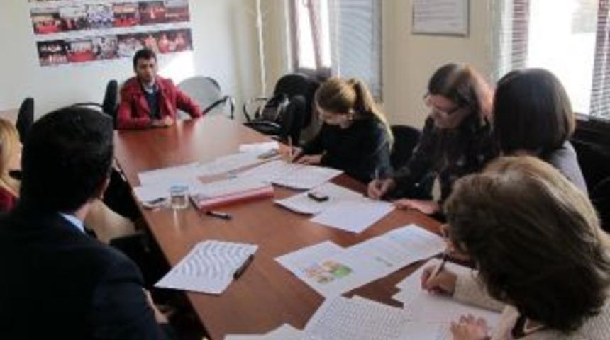 Uygulamalı Girişimcilik Eğitimi Başladı