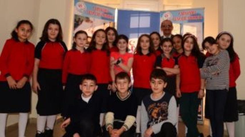 &Ccedil;arşamba Gen&ccedil;lik Merkezi&rsquo;ne Yoğun İlgi