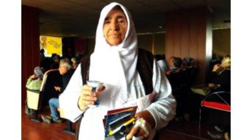 D&uuml;nya Diyabet G&uuml;n&uuml;