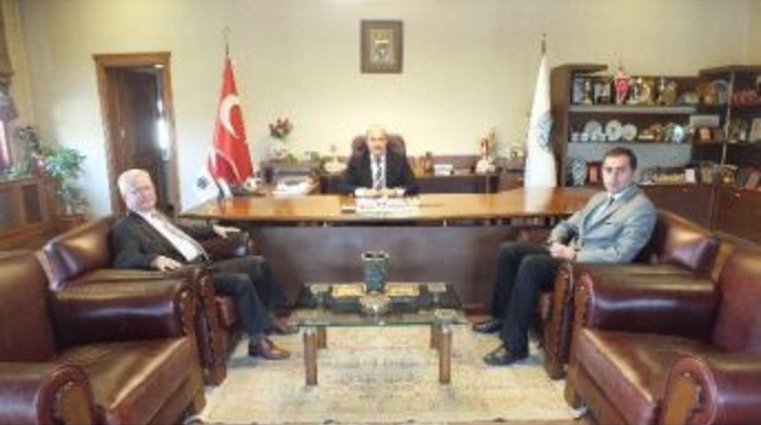 Taşk&ouml;pr&uuml; Belediyesi, Sgk&rsquo;ye Yer Tahsis Etti