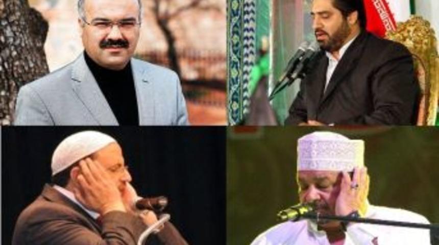 D&uuml;nyaca &Uuml;nl&uuml; Hafızlar Kepez&rsquo;de
