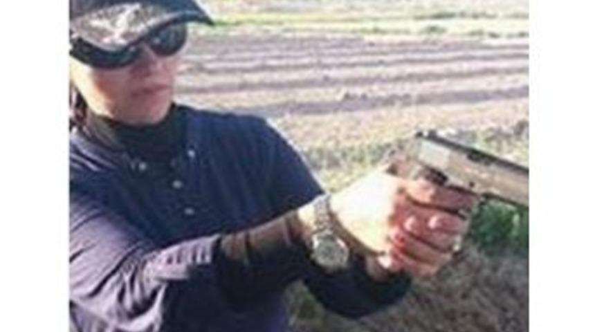 Kayseri'de anne cinayeti
