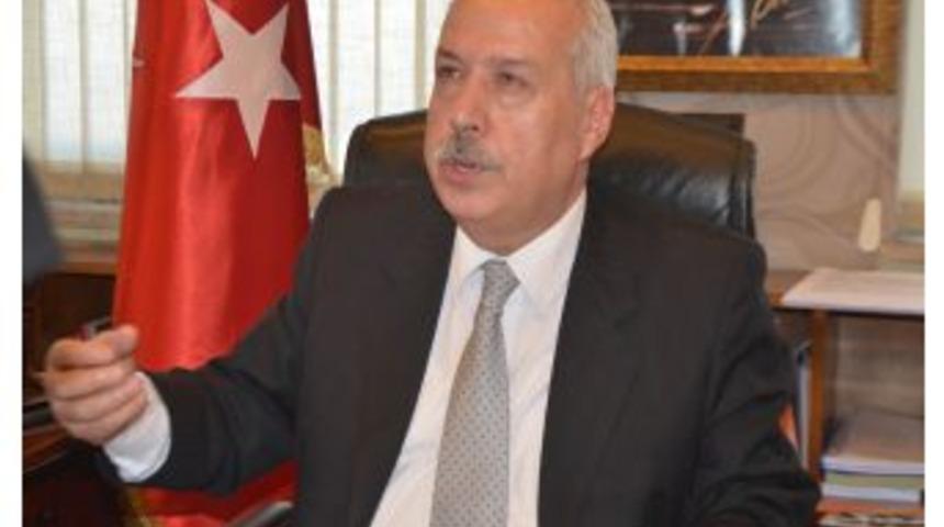 "Dershaneleri Kaldırdığınız Zaman &Ccedil;ocukları PKK'nın Kucağına Atmış Olacaksınız"
