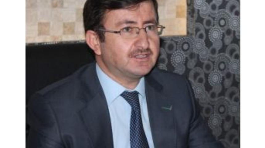 Kahiad Başkanı Murat Baran: