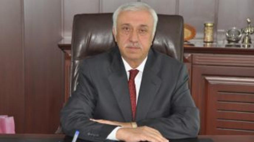 G&uuml;neydoğu Anadolu İhracat&ccedil;ı Birlikleri Diyarbakır&rsquo;a &Ouml;zel Ilgi G&ouml;sterecek