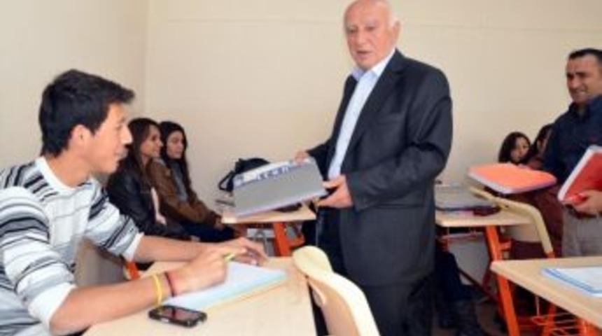 Aliağa Eğitiminde Fırsat Eşitliği Sağlandı