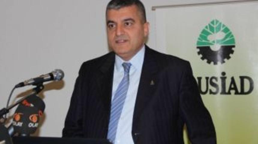 "tl'nin Aşırı Değerlenmesi B&uuml;y&uuml;meyi Etkiler"