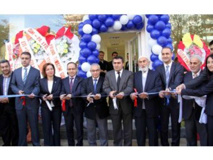 Bank Asya Diyarbakır’a Bölge Müdürlüğü Ile Yeni Bir Şube Açtı