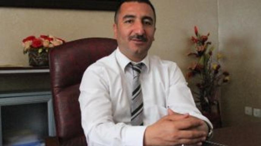 Sağlık-sen Cizre Şubesi'nden S&ouml;zleşmeli Doktor Girişimi Değerlendirmesi