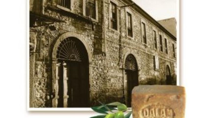 Kemeraltı Sabun Kokularıyla Bezenecek