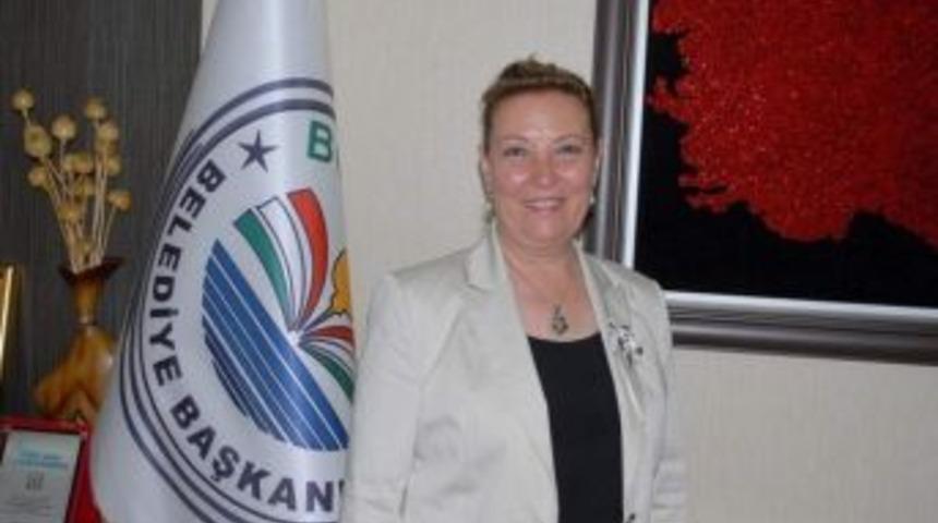 Başkan Kıl&ccedil;ık&rsquo;tan 'bolgiysan' A&ccedil;ıklaması