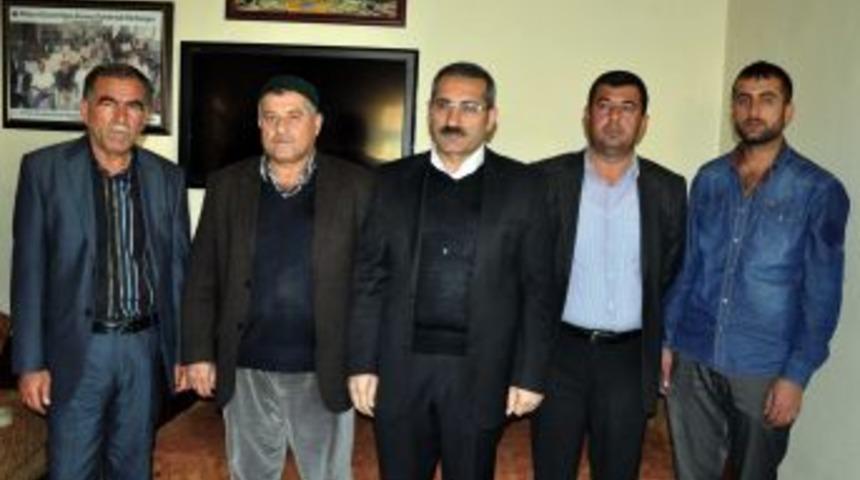 Midyatlı Veliler &Ccedil;ocuklarının Hayatından Endişeli