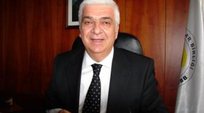 &lsquo;İmtihan Olduğu S&uuml;rece Dershaneleri Kapatmak Abesle Iştigaldir&rsquo;