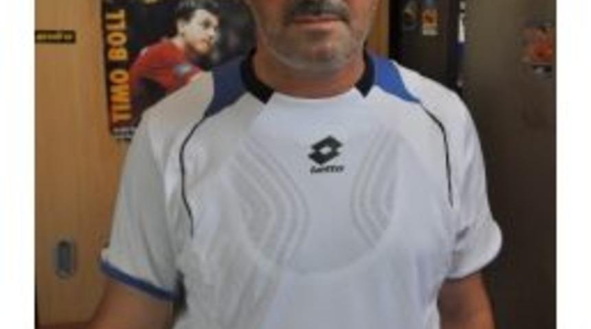 Masa Tenisi İlk Sekizler T&uuml;rkiye Şampiyonasına Malatya'dan 2 Sporcu Katılacak