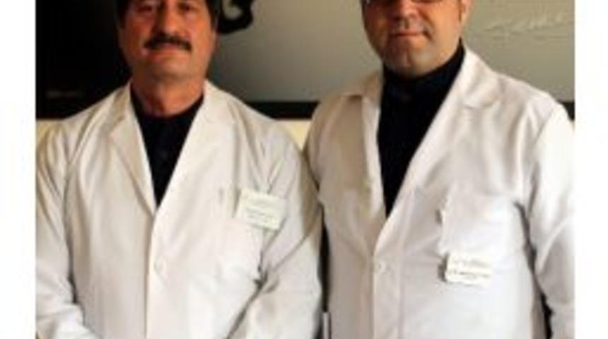 Kırşehir&rsquo;de İlk Defa K&ouml;k H&uuml;cre Nakli Yapıldı