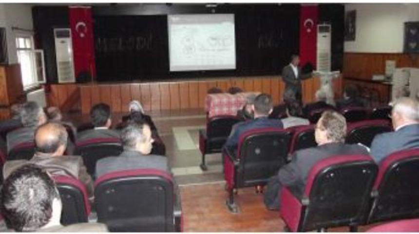 &Ouml;ğrencilerde G&ouml;r&uuml;nen 'sosyal&ccedil;&ouml;k&uuml;nt&uuml;' Masaya Yatırıldı