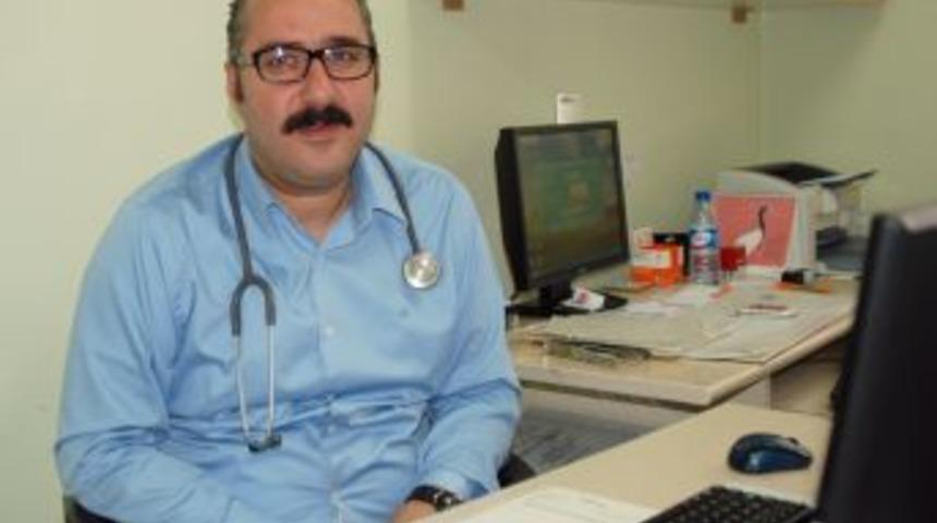 KOAH&rsquo;tan Dolayı Her Yıl 3 Milyon Kişi &Ouml;l&uuml;yor