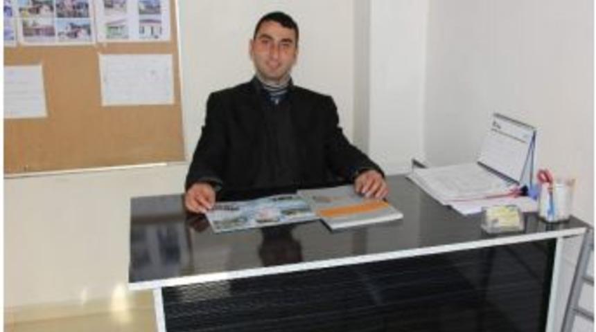 Prefabrik Eve İlgi Artıyor