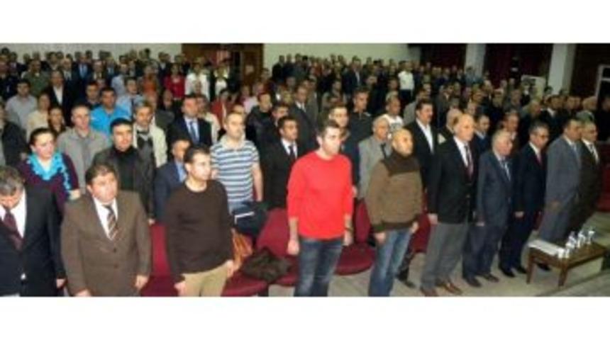 İlkadım&rsquo;dan Direksiyon Sınav Eğitimi