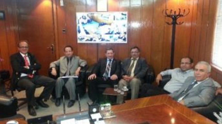 Nazilli'de İş Garantili Cnc Operat&ouml;rl&uuml;ğ&uuml; Kursu D&uuml;zenlenecek