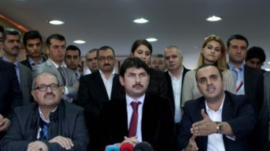 Dershaneciler: Arın&ccedil;&rsquo;ın A&ccedil;ıklaması Tatmin Edici Değil