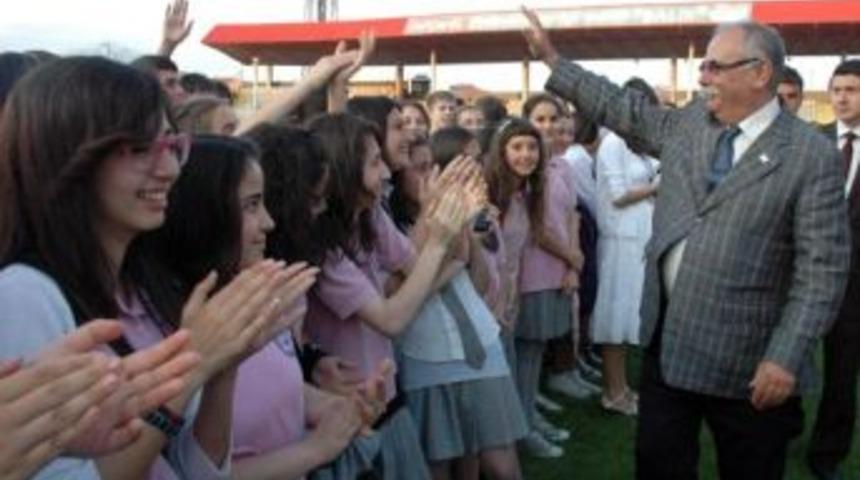 20 Kasım D&uuml;nya &Ccedil;ocuk Hakları G&uuml;n&uuml;