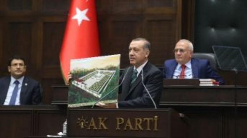 Ak Parti Grup Toplantısı (1)