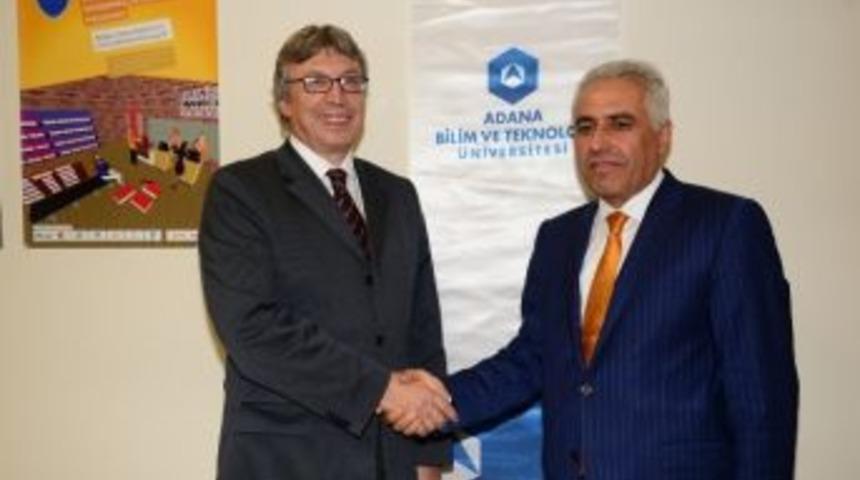 Adana Bt&uuml;'de &ldquo;perakende Akademisi&rdquo;