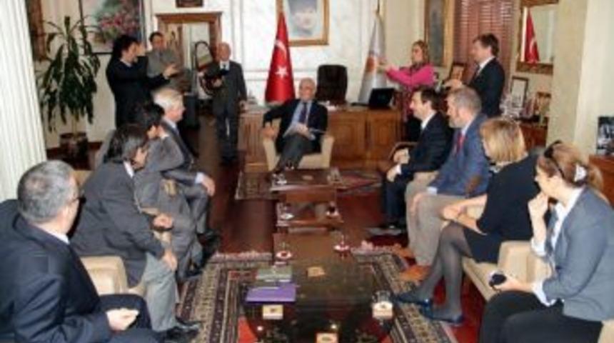 23. Deaflympics Yaz Oyunları Samsun&rsquo;da Yapılacak