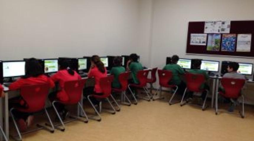 Serdivan Fatih Koleji, Oxford &Uuml;niversitesi'yle Işbirliği Yaptı