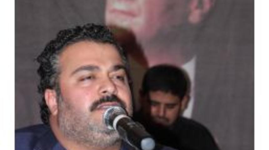 G&ouml;kmen, T&uuml;rk&uuml;lerini &Ouml;ğretmenler I&ccedil;in Seslendirdi