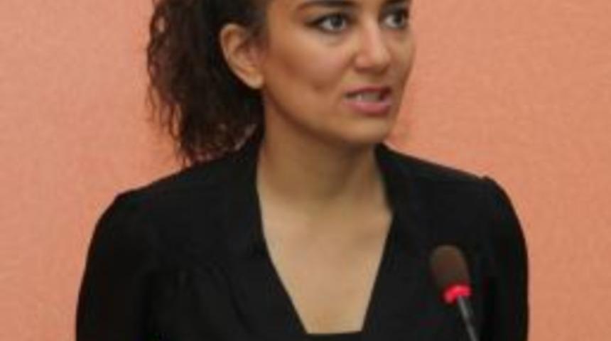 Ga&uuml;n &Ouml;ğrencilerine İngiltere&rsquo;deki Eğitim Fırsatları Tanıtıldı