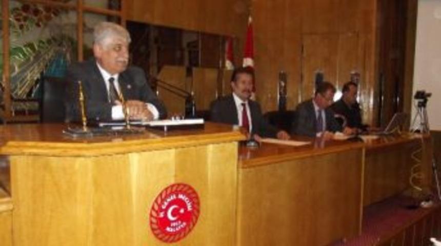 İl Meclisinde Telefon Arızaları Gündeme Getirildi