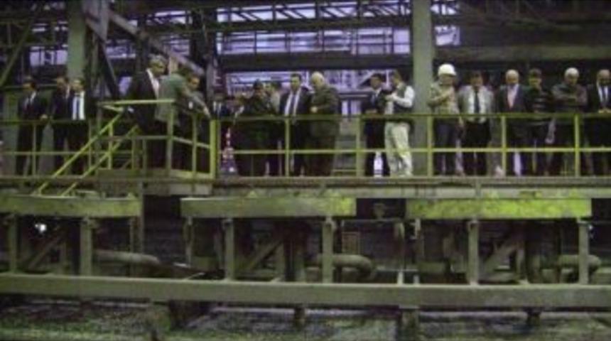 Murgul Taşı Ve Kardelen Soğanı Artvin'in İsmini Duyuracak