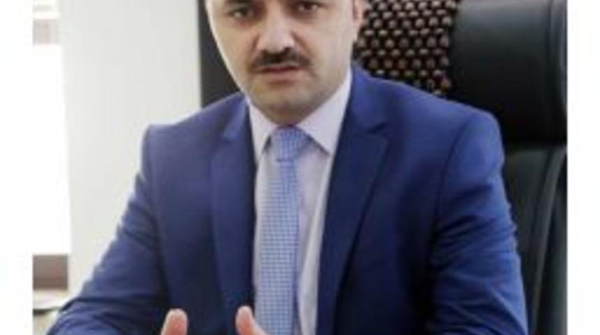 '&Ccedil;ocuklar Insanlığın Ortak Umudu'