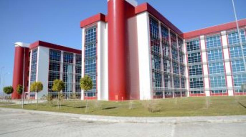 Kırıkkale&rsquo;de Fizik Tedavi Ve Rehabilitasyon Merkezi A&ccedil;ılıyor