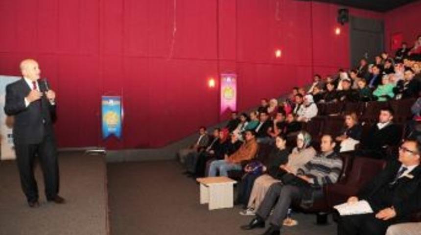 Şahinbey Belediyesi Evlilik Okulununa &Ccedil;iftler Yoğun İlgi G&ouml;steriyor