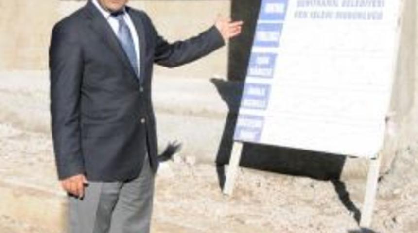 Şehitkamil Araban&rsquo;da Gen&ccedil;lere Yatırım Yapıyor