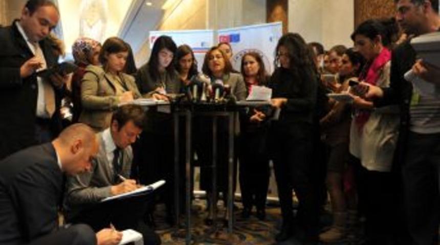 Boşanmalara Karşı 'aile Ombudsmanı' Geliyor